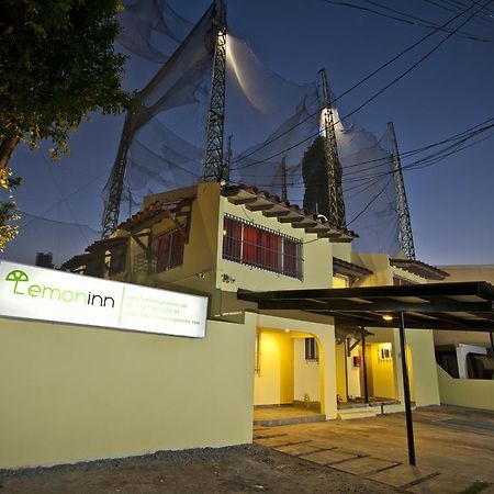 Lemon Inn Panamá Esterno foto