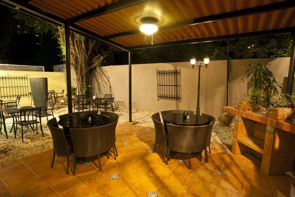 Lemon Inn Panamá Esterno foto