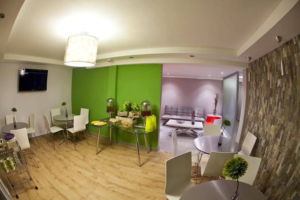 Lemon Inn Panamá Esterno foto