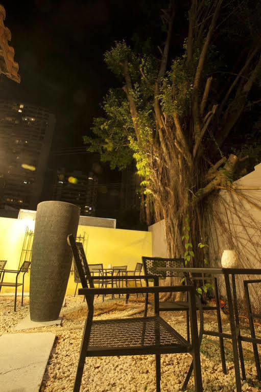 Lemon Inn Panamá Esterno foto